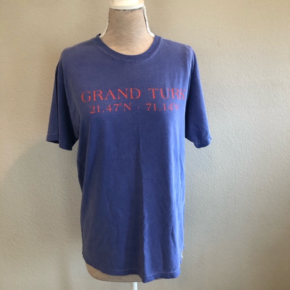 Comfort Colors Tops - T-Shirt Comfort Colors Tops - T-Shirt
